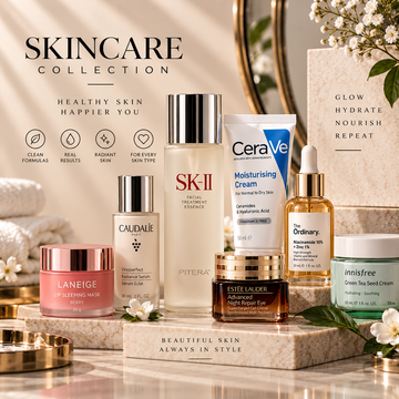 SKINCARE