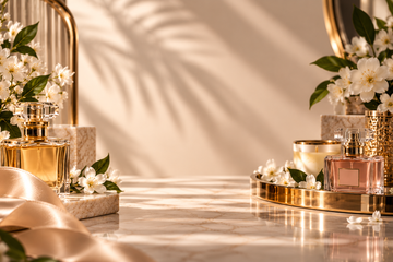 Perfumes Collection