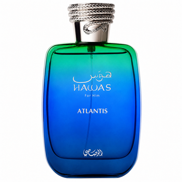 RASASI Hawas Atlantis Eau de Parfum for Men Spray product image