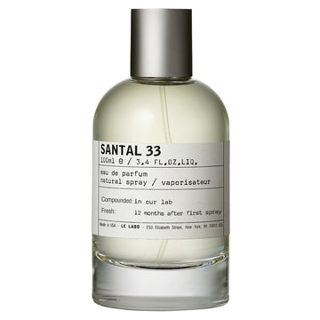 Le Labo —- Santal 33 product image