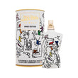 Jean Paul Gaultier Le Male Pride Edition Eau de Toilette for Men 125ml / 4.2 oz – Limited Edition Fresh Lavender Vanilla Cologne | Long-Lasting | Free 3-Day USA Shipping