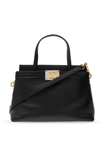 Matisse Leather Top Handle Bag - Free Shipping USA
