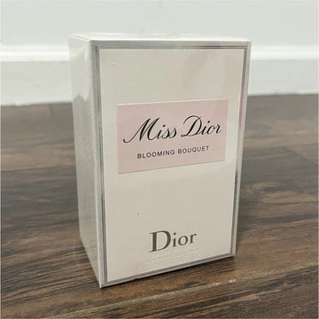 DIOR Miss Dior Blooming Bouquet Eau de Toilette Spray, 100 ml, Regular Size