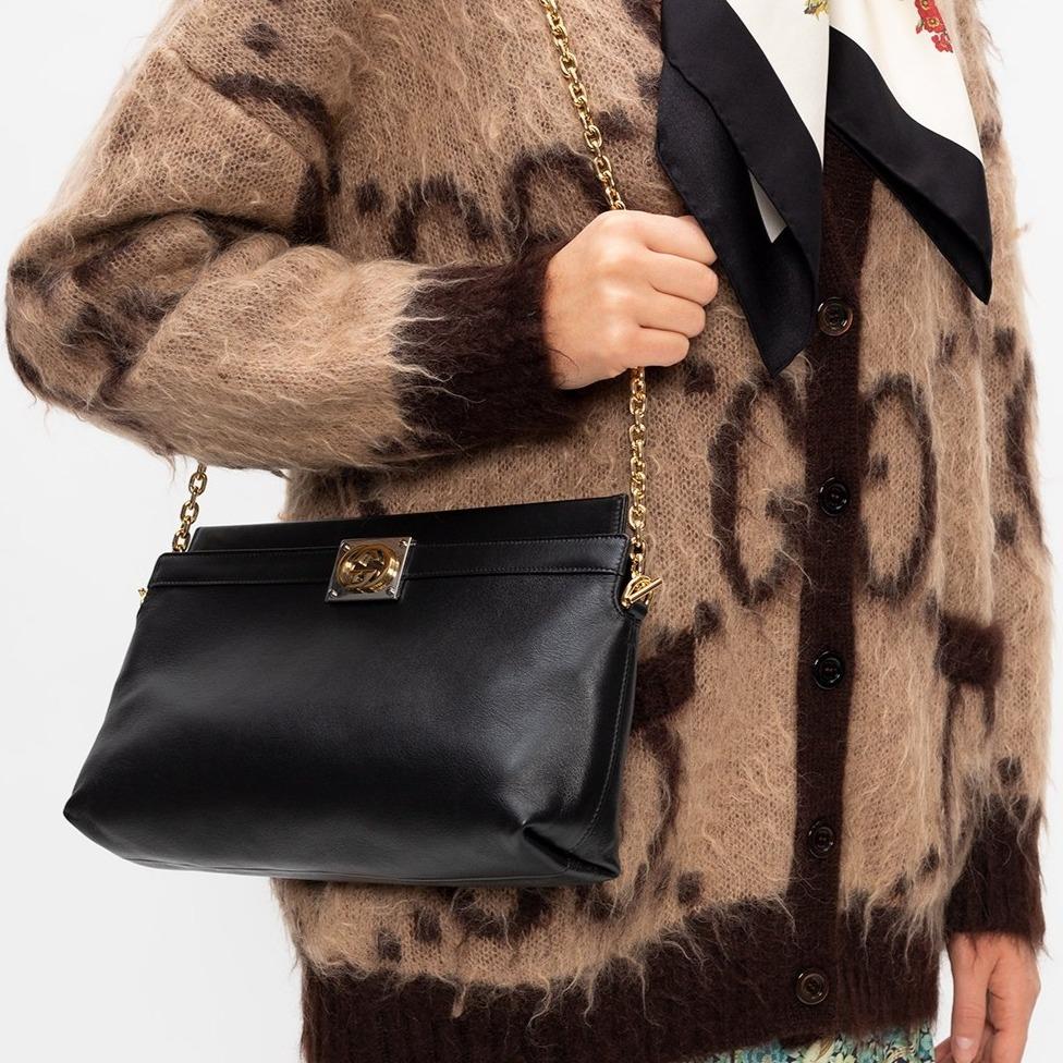 Matisse Gg Shoulder Bag - Free Shipping USA