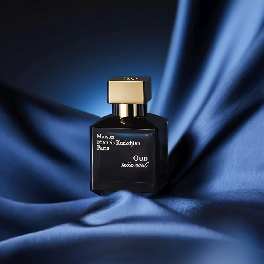 Maison Francis Kurkdjian Oud Satin Mood Eau de Parfum 100ml