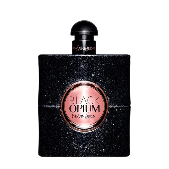 YSL Black Opium Eau De Toilette 90ml – Luxury Women’s Perfume | 70% OFF + Free USA Shipping
