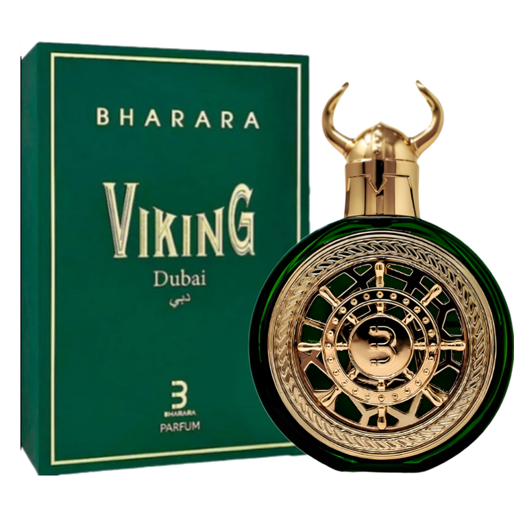 Bharara Viking Dubai Parfum For Unisex product image
