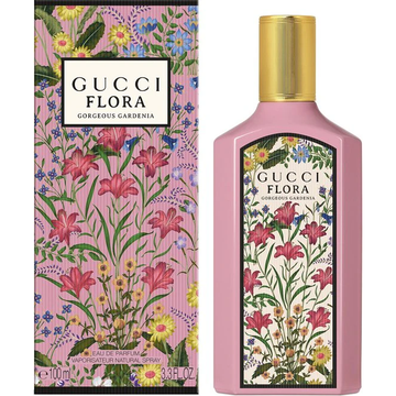 Gucci Flora Gorgeous Gardenia Eau de Parfum