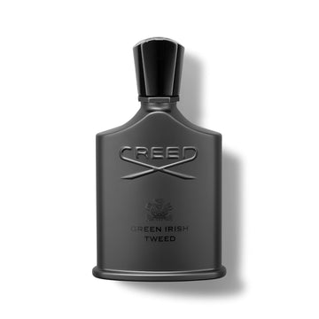 Creed Green Irish Tweed Eau de Parfum 120 ml (4 oz) – Authentic Batch 17Q01 | Original Bottle & Cap | Free USA Shipping