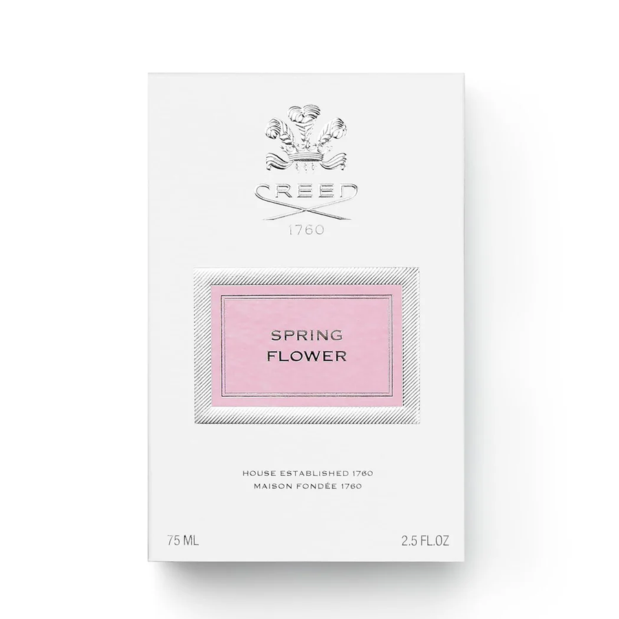 Creed Spring Flower Eau de Parfum 100 ml – Luxury Women’s Fragrance | 100% Authentic | New Sealed | Free USA Shipping