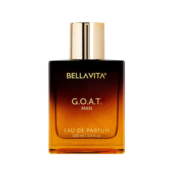 BellaVita Luxury G.O.A.T. Men's Eau de Parfum product image