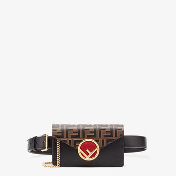 Fendi Leather Belt Bag - Free Shipping USA