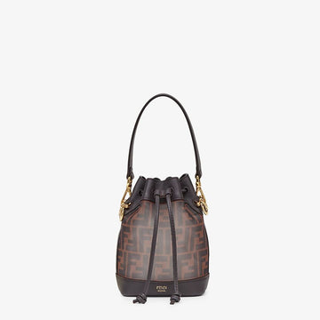 Fendi Tech Mesh Mini Bag - Free Shipping USA