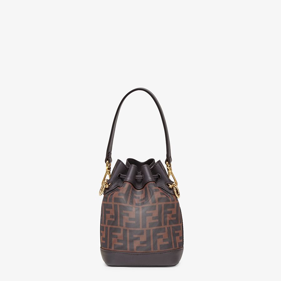 Fendi Tech Mesh Mini Bag - Free Shipping USA