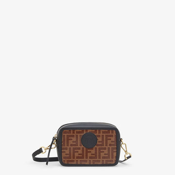 Fendi Multicolor Canvas Bag - Free Shipping USA