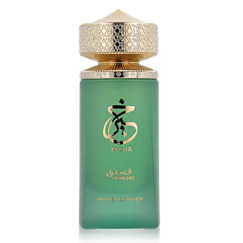 Paris Corner Khair - Pistachio for Unisex Eau de Parfum Spray product image