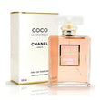 Coco Chanel Mademoiselle Eau De Parfum 100ml