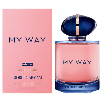 Armani My Way (Intense) 90ml