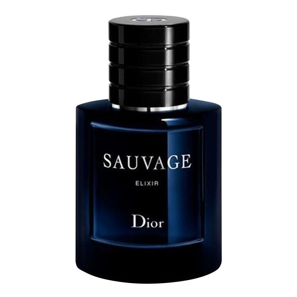 Dior Sauvage Elixir 100ml