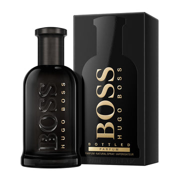Hugo Boss Bottled Parfum for Men product image