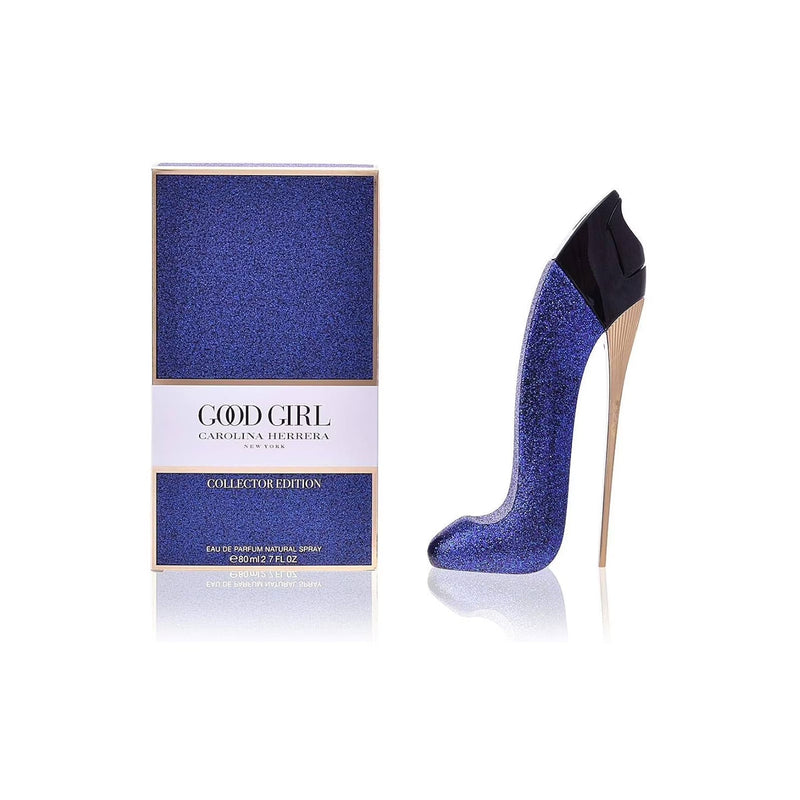 Carolina Herrera Good Girl Collector Edition Eau de Parfum Spray 80ml