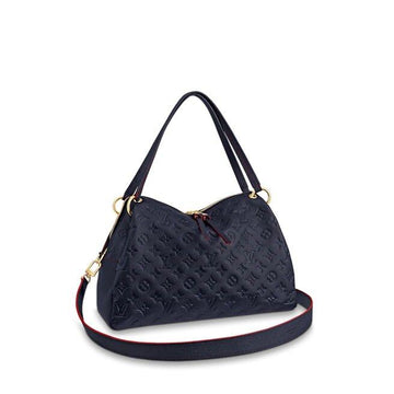 Louis Vuitton PONTHIEU PM MARINE ROUGE - Free Shipping USA