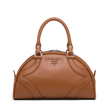 Leather Bowling Bag - Free Shipping USA