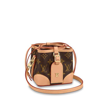 Louis Vuitton NOÉ PURSE - Free Shipping USA