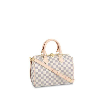 Louis Vuitton SPEEDY BANDOULIÈRE 25 - Free Shipping USA