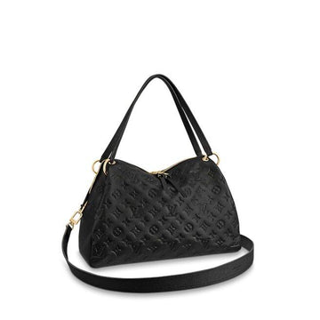 Louis Vuitton PONTHIEU PM BLACK - Free Shipping USA