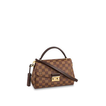 Louis Vuitton CROISETTE - Free Shipping USA