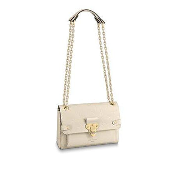 Louis Vuitton VAVIN BB Crème Beige - Free Shipping USA