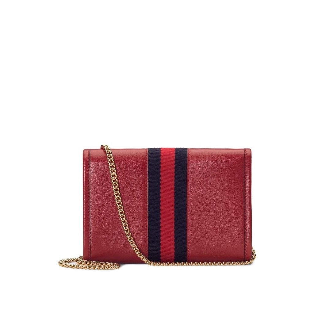 Rajah Mini Bag Red - Free Shipping USA