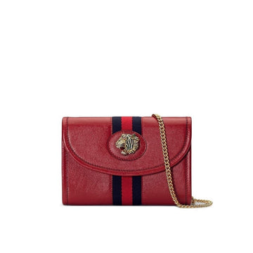 Rajah Mini Bag Red - Free Shipping USA