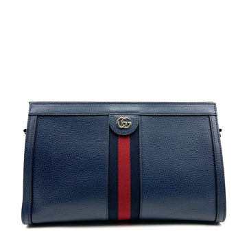 GUCCI Ophidia Medium Crossbody Bag - Free Shipping USA
