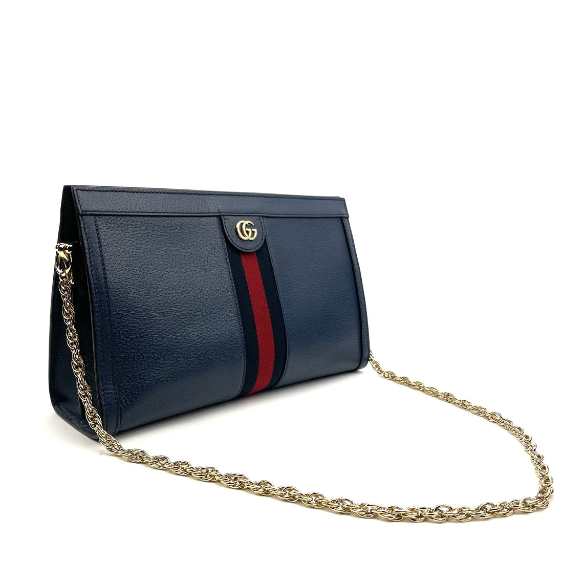 GUCCI Ophidia Medium Crossbody Bag - Free Shipping USA