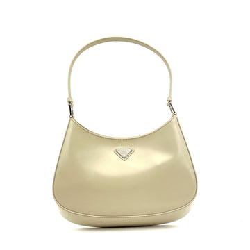 PRADA 2021 Spazzolato Cleo Bag - Free Shipping USA
