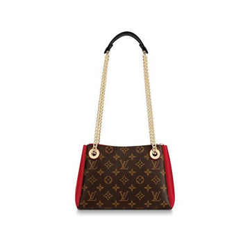 Louis Vuitton SURÈNE BB Cerise Red - Free Shipping USA