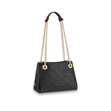 Louis Vuitton SURÈNE BB BLACK - Free Shipping USA