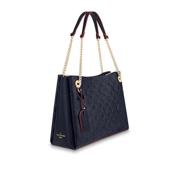 Louis Vuitton SURÈNE MM MARINE ROUGE - Free Shipping USA