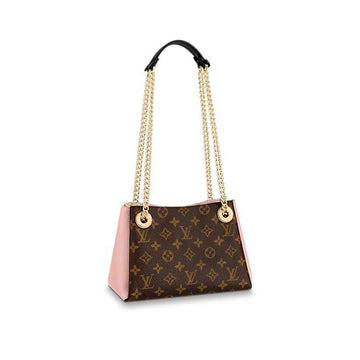 Louis Vuitton SURÈNE BB Rose Poudré Light Pink - Free Shipping USA