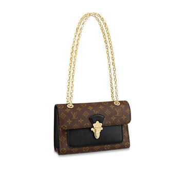 Louis Vuitton VICTOIRE Black - Free Shipping USA