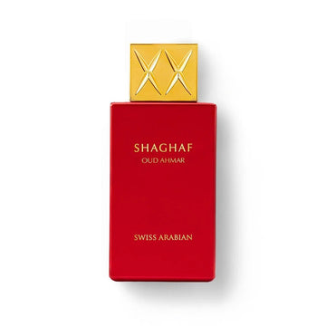 Swiss Arabian Shaghaf Oud Ahmar Eau de Parfum for Unisex Spray product image