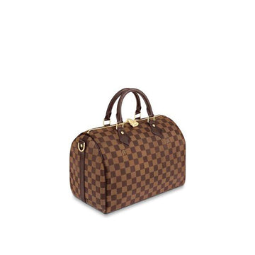 Louis Vuitton SPEEDY BANDOULIÈRE 25 - Free Shipping USA