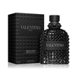 Valentino Uomo Born In Roma Rockstud Noir 100ml Eau de Parfum | 70% Off + Free UK Shipping