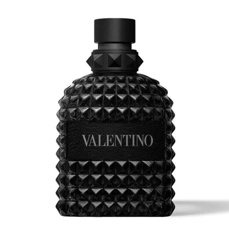 Valentino Uomo Born In Roma Rockstud Noir 100ml Eau de Parfum | 70% Off + Free UK Shipping