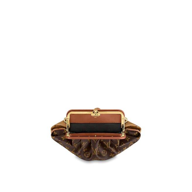 Louis Vuitton BOURSICOT EW - Free Shipping USA