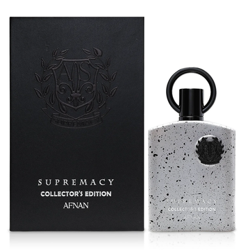 Afnan Supremacy Collector's Edition for Men Eau de Parfum product image