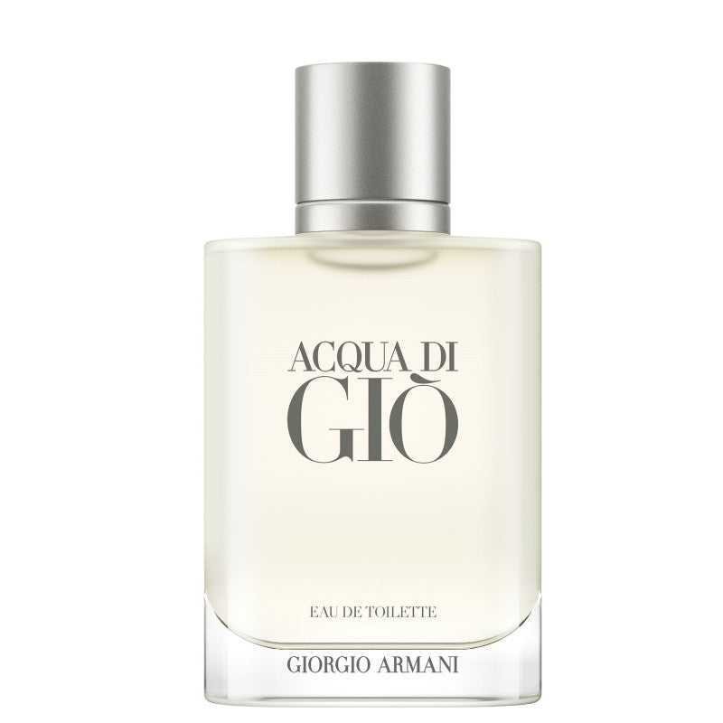 Armani Acqua di Gio Eau de Toilette 100ml