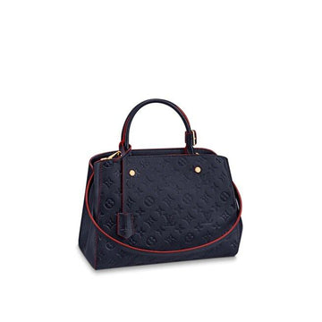Louis Vuitton MONTAIGNE MM - Free Shipping USA